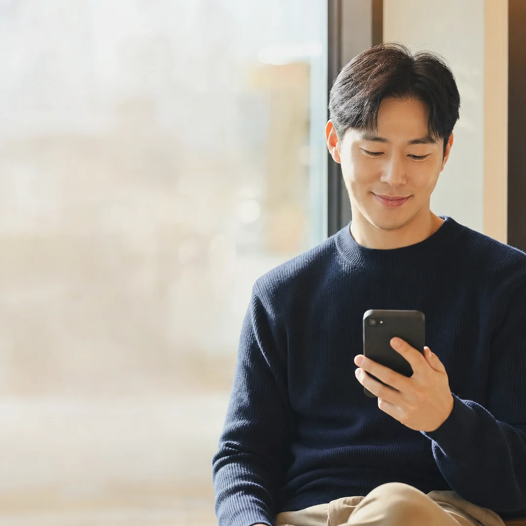 앱스토어콘텐츠이용료현금화 확인 앞에 듣는 받으실 금액